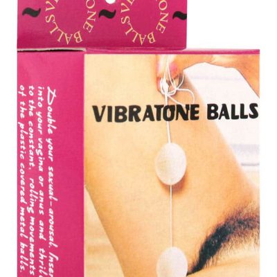 Bile Vaginale Kegel Plastic Balls Ivory Din ABS Bile Vaginale