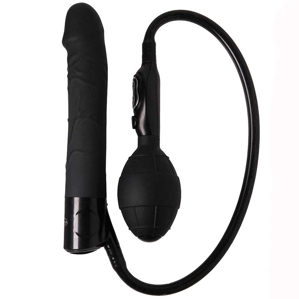 Vibratoare Realistice Malesation Magical Boy