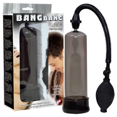 Bang Bang Penis Pump - Pompe