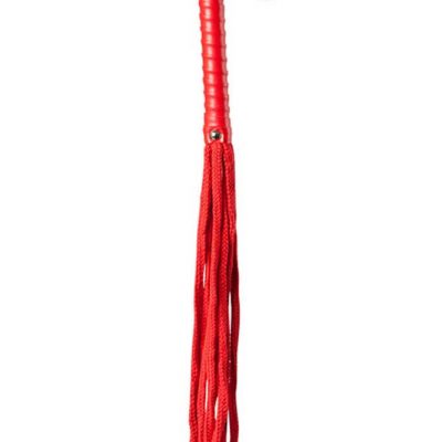 GP Cotton String Flogger Red Model