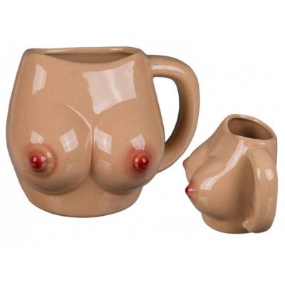 Ceramic mug Boobs - Jocuri Si Cadouri Erotice