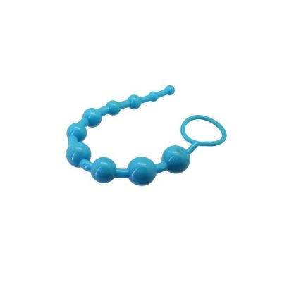Detalii Charmly Super 10 Beads Blue