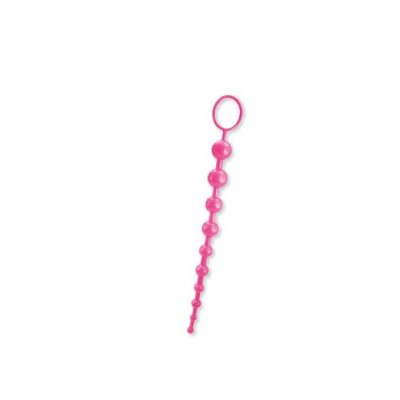 Charmly Super 10 Beads Pink Model