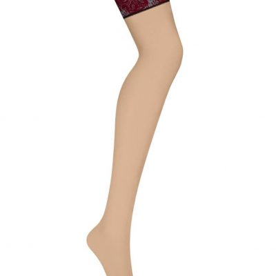 Sugestina stockings  S/M - Ciorapi Sexy