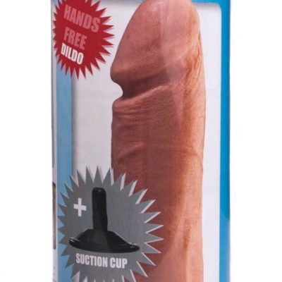 Cloneboy Suction Pink Model