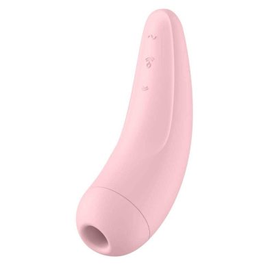 Curvy 2+ (Pink) Model