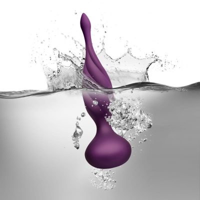 Discover - Purple Model