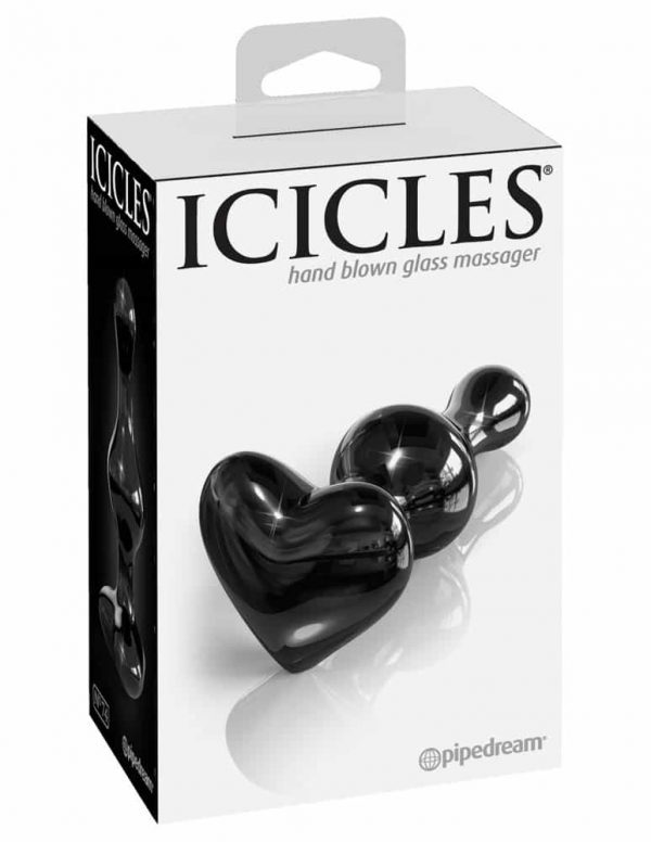 Icicles No. 74 - Dopuri Anale