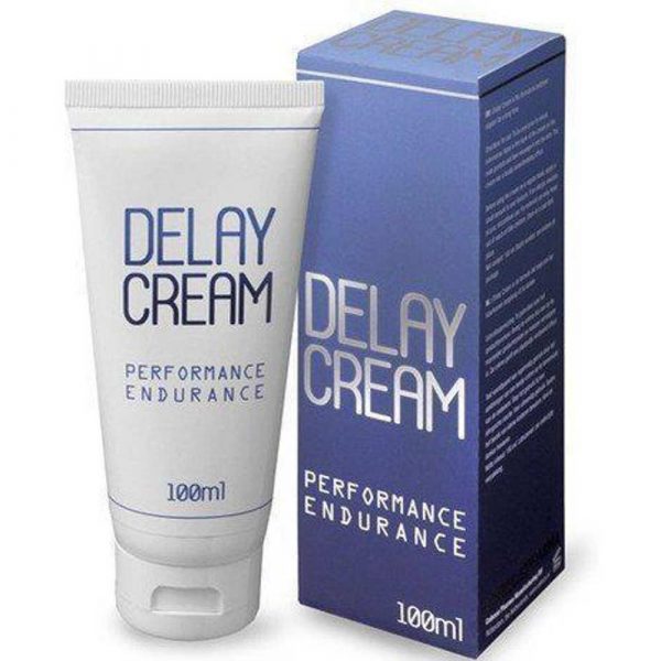 Cobeco Delay Cream - 20 ml Model