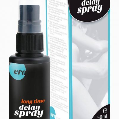 ERO BY HOT Delay Spray 50ml - Ejaculare Precoce