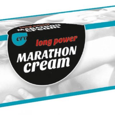 Penis Marathon - Long Power Cream  - 30 ml - Ejaculare Precoce