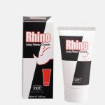 RHINO Long Power Cream - 30ml - Ejaculare Precoce