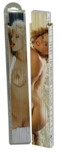 Female Striptease Ruler Woman Sexy 2 Meter - Jocuri Si Cadouri Erotice