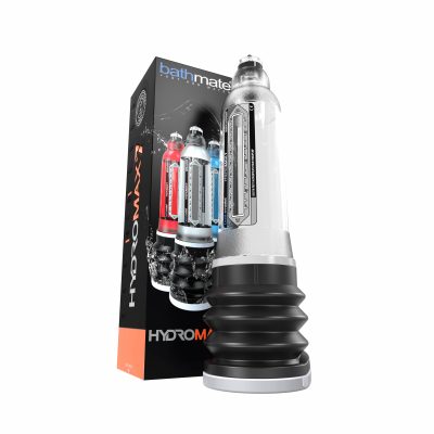 HYDROMAX7 Clear - Pompe
