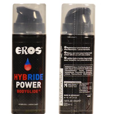 Hybride Power Bodyglide® 30 ml Model