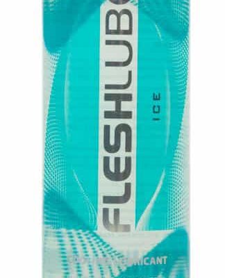 Fleshlube Ice 250 ml. - Lubrifianti Pe Baza De Apa