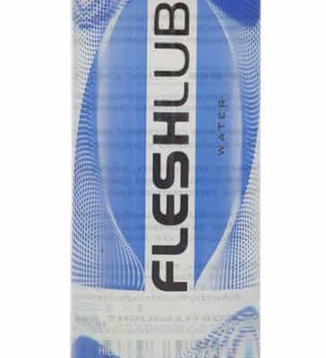 Fleshlube Water 250 ml. - Lubrifianti Pe Baza De Apa