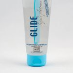 GLIDE Liquid Pleasure - Waterbased Lubricant - 100ml - Lubrifianti Pe Baza De Apa