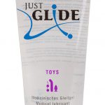 Just Glide Toy Lube 200 ml - Lubrifianti Pe Baza De Apa