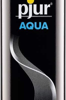 pjur Aqua 250 ml - Lubrifianti Pe Baza De Apa
