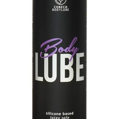 CBL silicone based BodyLube - 500 ml - Lubrifianti Pe Baza De Silicon