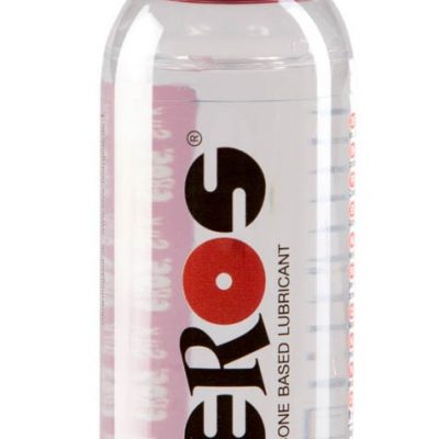 EROS® SILK Silicone Based Lubricant - Flasche 50 ml - Lubrifianti Pe Baza De Silicon