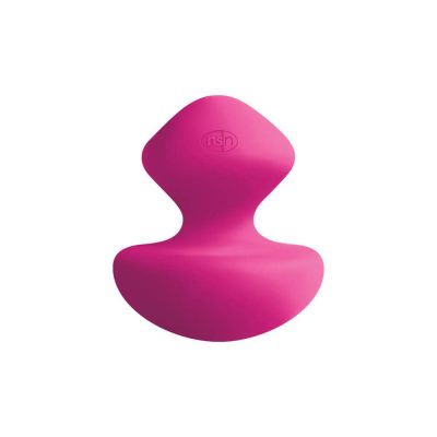 Luxe Syren Massager Pink Model