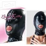 Bad Kitty Mask Black 1 - Masti Si Peruci
