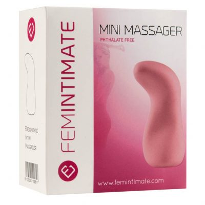 Mini Massager Model