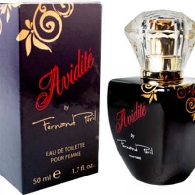 Avidité by Fernand Péril (Pheromon-Perfume Frau) 50 ml Model