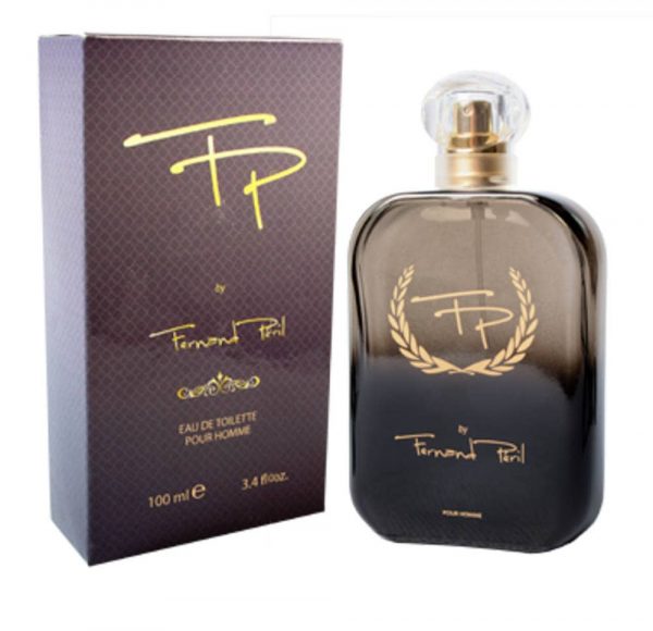 FP by Fernand Péril (Pheromon-Perfume Mann) 100 ml Model