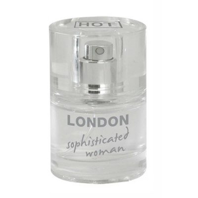 HOT Pheromon Parfum LONDON sophisticated woman