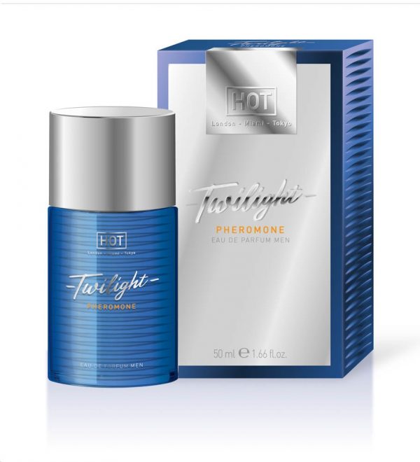 HOT Twilight Pheromone Parfum men 50ml Model