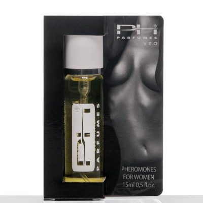 Perfume - spray - blister 15ml / women Coco Model