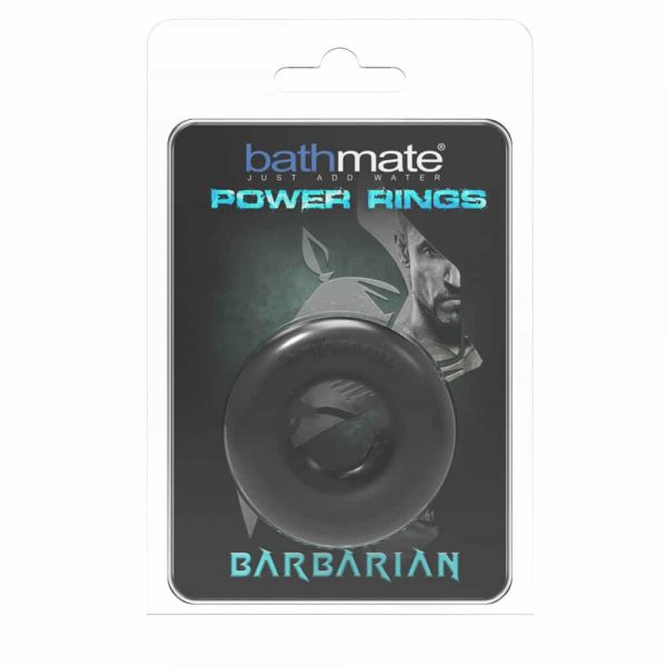 Detalii Power Ring Barbarian