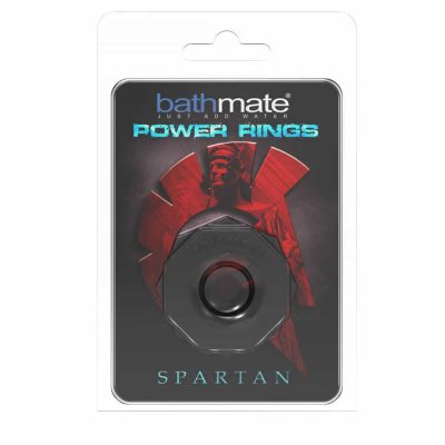 Power Ring Spartan Model