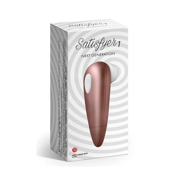 Stimulatoare Clitoris din Silicon Roz
