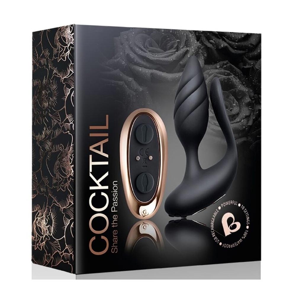 Vibratoare Rabbit Si Punctul G din Silicon Negru