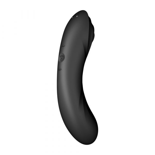 Vibrator Stimulator Clitoris de la Satisfyer