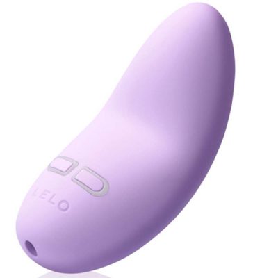 Lily 2 Lavender & Manuka Honey Vibrator Rezistent La Apă Culoare Violet