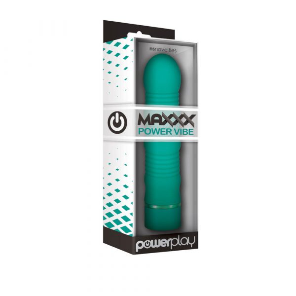 Detalii PowerPlay - Maxx Power Vibe - Green